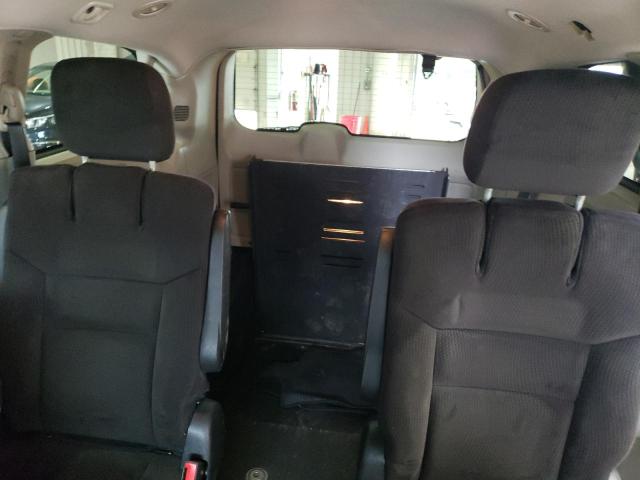Photo 10 from auction – 2014 DODGE GRAND CARA with VIN 2C4RDGCG2ER267568