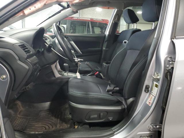 Photo 7 from auction – 2015 SUBARU FORESTER 2 with VIN JF2SJADC0FH842171