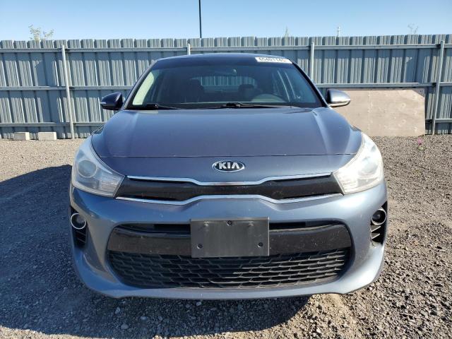 Photo 5 from auction – 2019 KIA RIO EX with VIN 3KPA35AB2KE171030