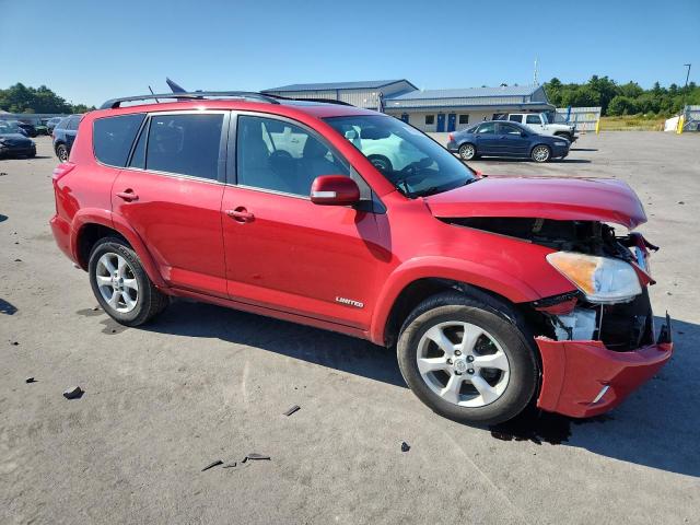 Photo 4 from auction – 2012 TOYOTA RAV4 LIMIT with VIN 2T3DK4DV8CW076851