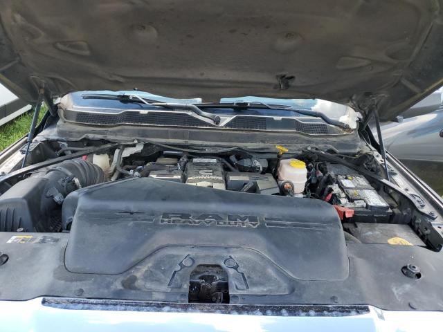 Photo 11 from auction – 2022 RAM 3500 with VIN 3C7WRTCL1NG160014