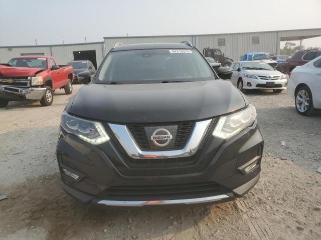 Photo 5 from auction – 2017 NISSAN ROGUE S with VIN 5N1AT2MT8HC751784