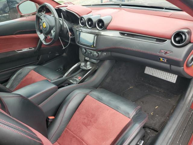 Photo 8 from auction – 2014 FERRARI FF with VIN ZFF73SKA7E0203371