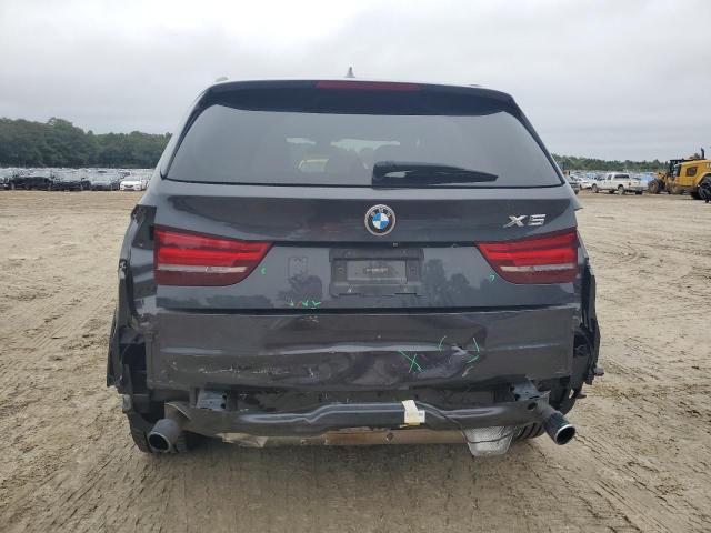 Photo 6 from auction – 2015 BMW X5 XDRIVE35I with VIN 5UXKR0C56F0K66460