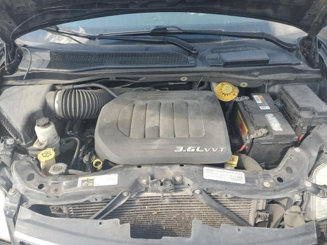 Photo 12 from auction – 2014 CHRYSLER TOWN & COU with VIN 2C4RC1BG8ER363240