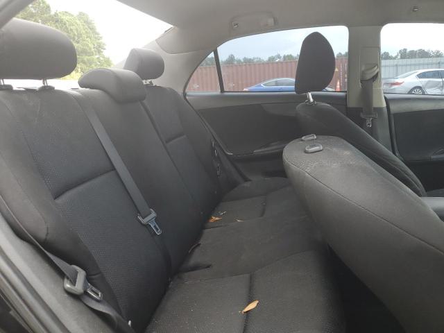 Photo 10 from auction – 2009 TOYOTA COROLLA BASE with VIN 1NXBU40E99Z092582