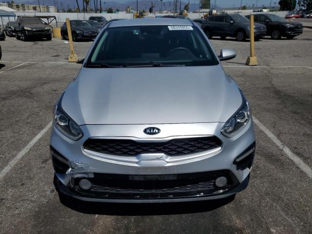 Photo 5 from auction – 2020 KIA FORTE FE with VIN 3KPF24AD8LE201847