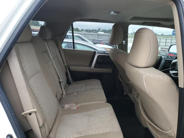 Photo 11 from auction – 2012 TOYOTA 4RUNNER SR with VIN JTEBU5JR4C5077643