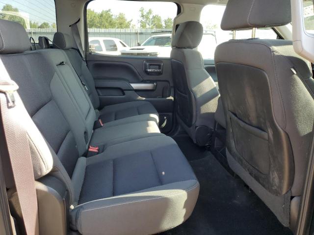 Photo 10 from auction – 2014 CHEVROLET SILVERADO with VIN 3GCUKREC9EG490119