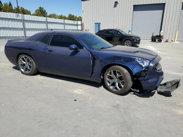 Photo 4 from auction – 2017 DODGE CHALLENGER with VIN 2C3CDZAG9HH507735