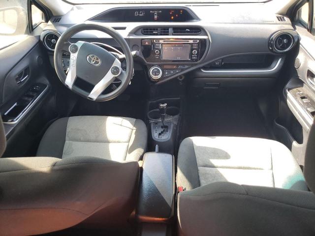 Photo 8 from auction – 2015 TOYOTA PRIUS C with VIN JTDKDTB33F1585441