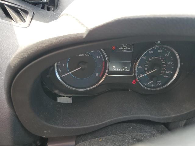 Photo 9 from auction – 2015 SUBARU IMPREZA LI with VIN JF1GJAN6XFH011957