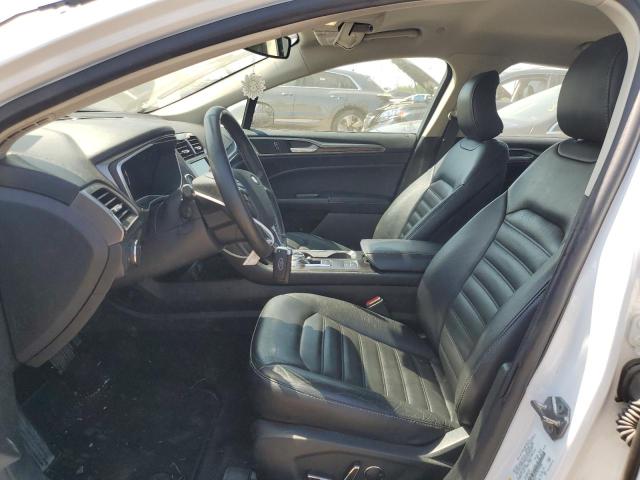 Photo 7 from auction – 2017 FORD FUSION SE with VIN 3FA6P0PU2HR124982