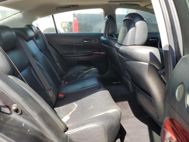 Photo 10 from auction – 2006 LEXUS GS 300 with VIN JTHCH96S360013528