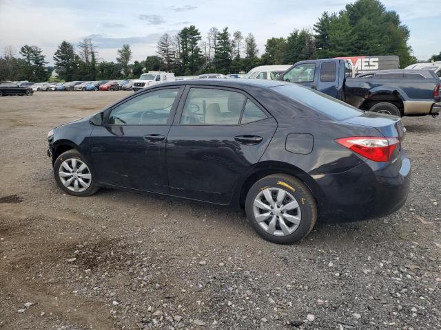 Photo 2 from auction – 2016 TOYOTA COROLLA L with VIN 2T1BURHE9GC714274