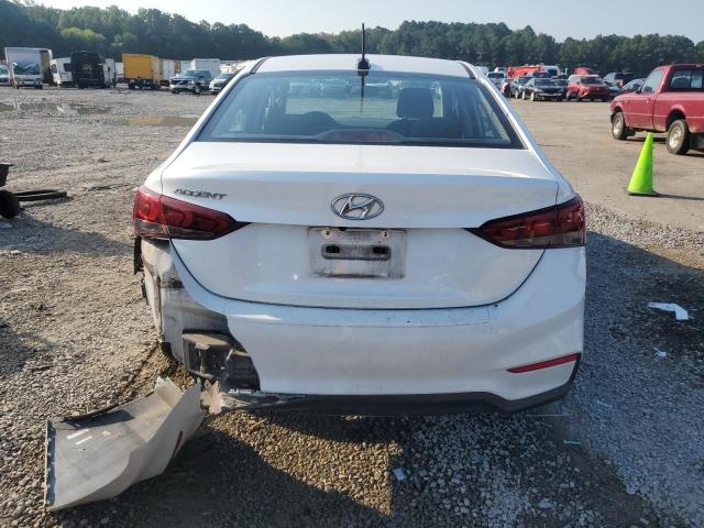 Photo 6 from auction – 2019 HYUNDAI ACCENT SE with VIN 3KPC24A37KE058477