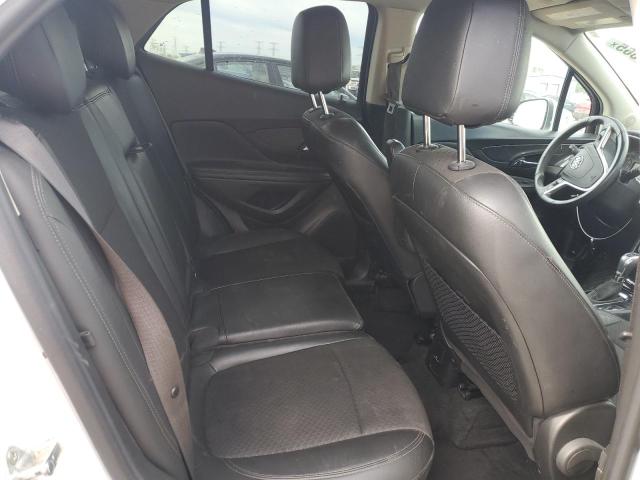 Photo 10 from auction – 2017 BUICK ENCORE PRE with VIN KL4CJBSB3HB171744