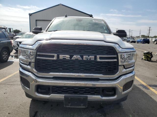 Photo 5 from auction – 2022 RAM 2500 TRADE with VIN 3C6UR5HL5NG136492