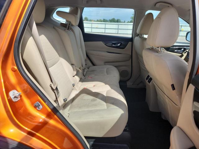 Photo 11 from auction – 2017 NISSAN ROGUE S with VIN JN8AT2MT6HW133726