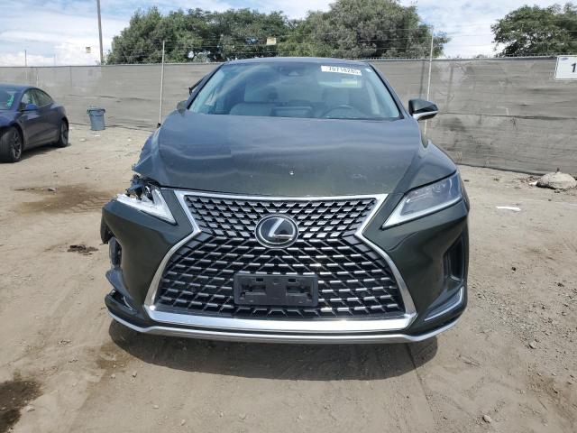 Photo 5 from auction – 2020 LEXUS RX 350 BASE with VIN 2T2AZMAA0LC173774