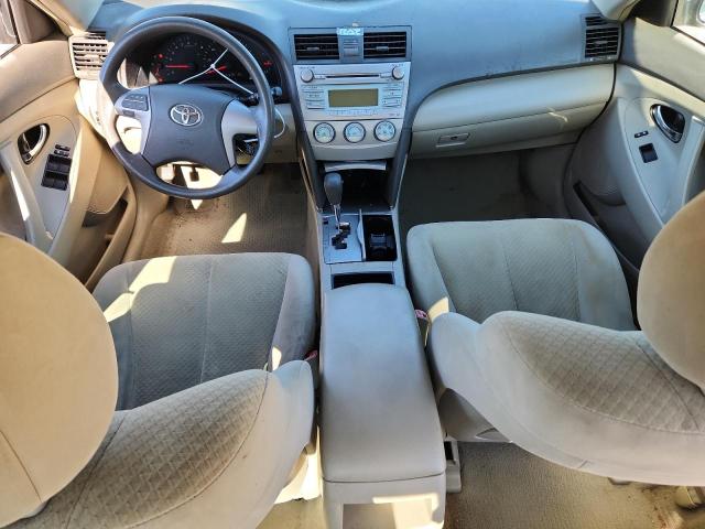 Photo 8 from auction – 2009 TOYOTA CAMRY BASE with VIN 4T1BE46K19U862431