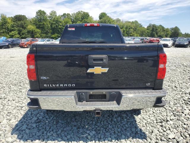 Photo 6 from auction – 2016 CHEVROLET SILVERADO with VIN 1GCVKREC1GZ144038