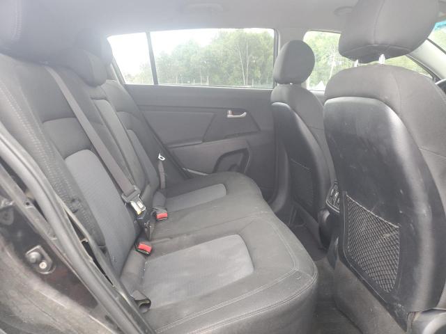 Photo 11 from auction – 2016 KIA SPORTAGE L with VIN KNDPBCAC6G7797794