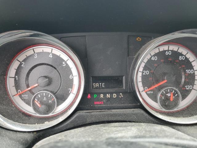 Photo 7 from auction – 2014 DODGE GRAND CARA with VIN 2C4RDGCG3ER391428