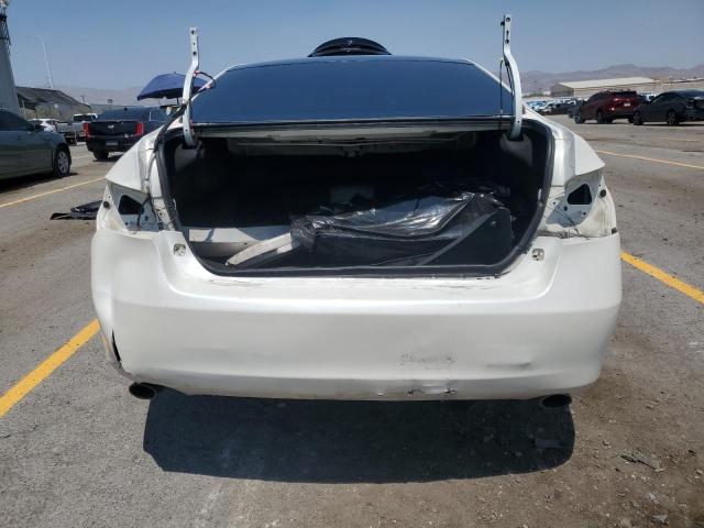 Photo 6 from auction – 2007 LEXUS ES 350 with VIN JTHBJ46G172019719