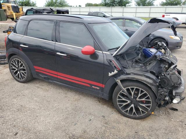 Photo 4 from auction – 2016 MINI COOPER COU with VIN WMWXD1C51GWT97643