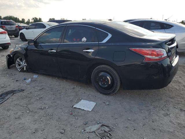 Photo 2 from auction – 2015 NISSAN ALTIMA 2.5 with VIN 1N4AL3AP2FC264925