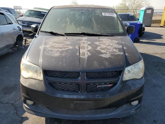 Photo 5 from auction – 2013 DODGE GRAND CARA with VIN 2C4RDGEG2DR810882