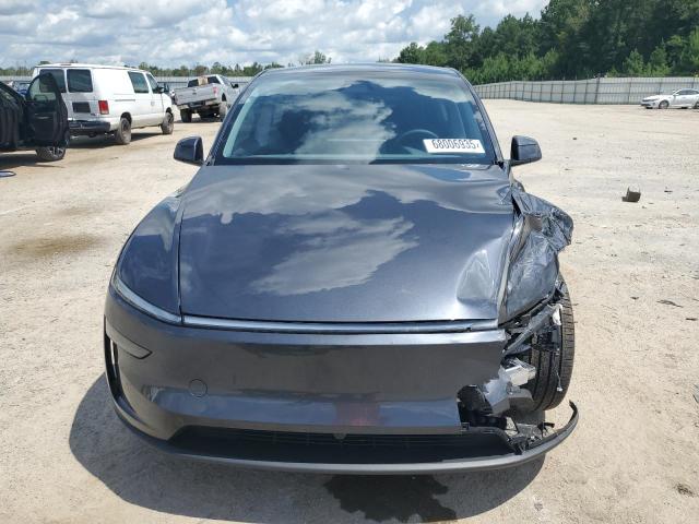 Photo 5 from auction – 2026 TESLA MODEL Y with VIN 7SAYGDEE1TA388405