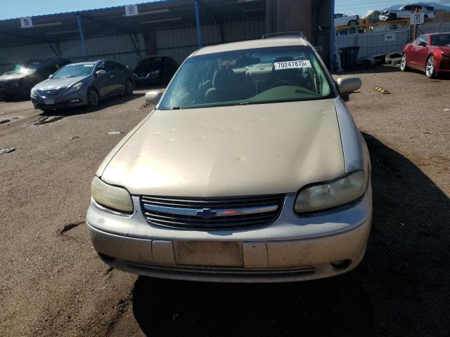 Photo 5 from auction – 2002 CHEVROLET MALIBU LS with VIN 1G1NE52J22M721032