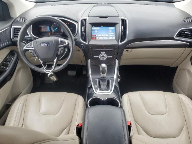 Photo 8 from auction – 2018 FORD EDGE TITAN with VIN 2FMPK3K98JBB67675