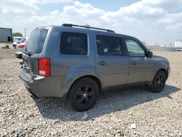 Photo 3 from auction – 2009 HONDA PILOT EXL with VIN 5FNYF48689B020688