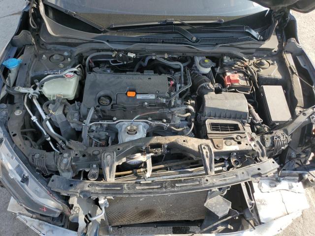 Photo 11 from auction – 2017 HONDA CIVIC EX with VIN 19XFC2F75HE049215
