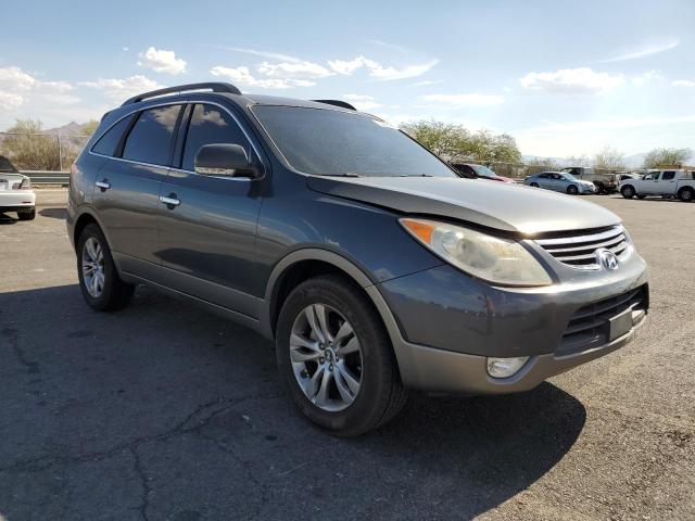 Photo 4 from auction – 2012 HYUNDAI VERACRUZ G with VIN KM8NU4CC6CU199040