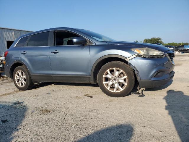 Photo 4 from auction – 2014 MAZDA CX-9 TOURI with VIN JM3TB3CV0E0426432