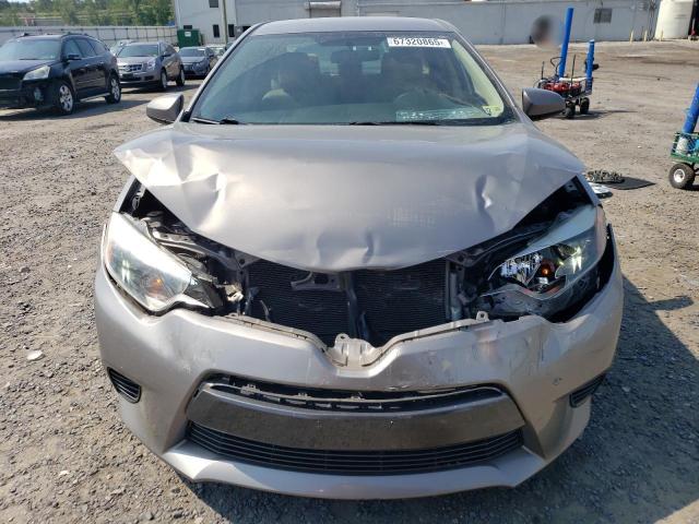 Photo 5 from auction – 2016 TOYOTA COROLLA L with VIN 2T1BURHE7GC724561