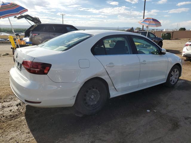 Photo 3 from auction – 2017 VOLKSWAGEN JETTA S with VIN 3VW2B7AJ8HM403877