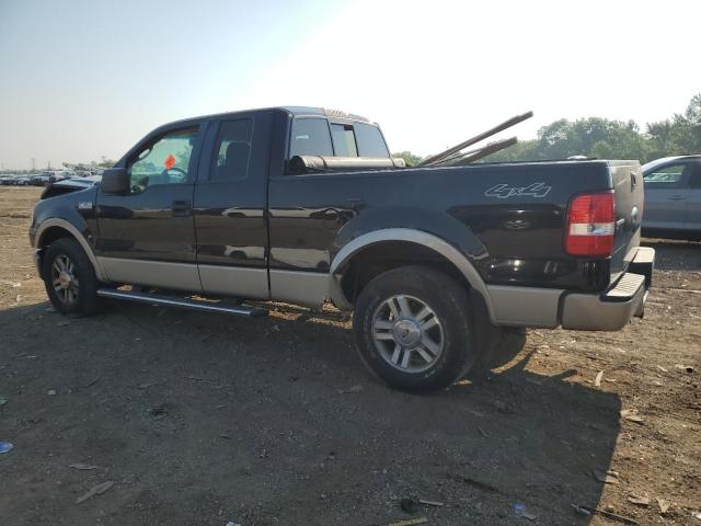 Фото 2 с аукциона – 2007 FORD F150 с VIN 1FTPX14V07FA51902