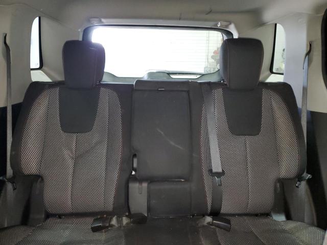 Photo 10 from auction – 2017 GMC TERRAIN SL with VIN 2GKFLSEK8H6325994
