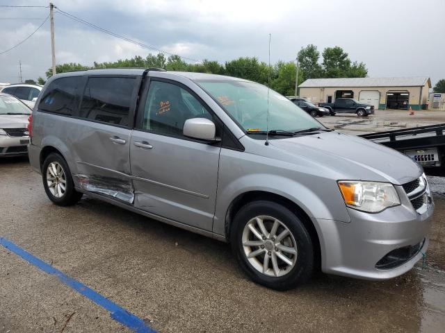 Photo 4 from auction – 2015 DODGE GRAND CARA with VIN 2C4RDGCG8FR557055