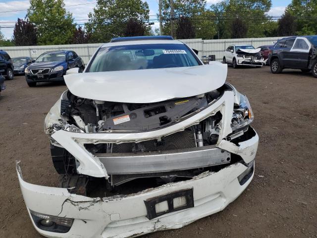 Photo 5 from auction – 2014 NISSAN ALTIMA 2.5 with VIN 1N4AL3APXEC109067