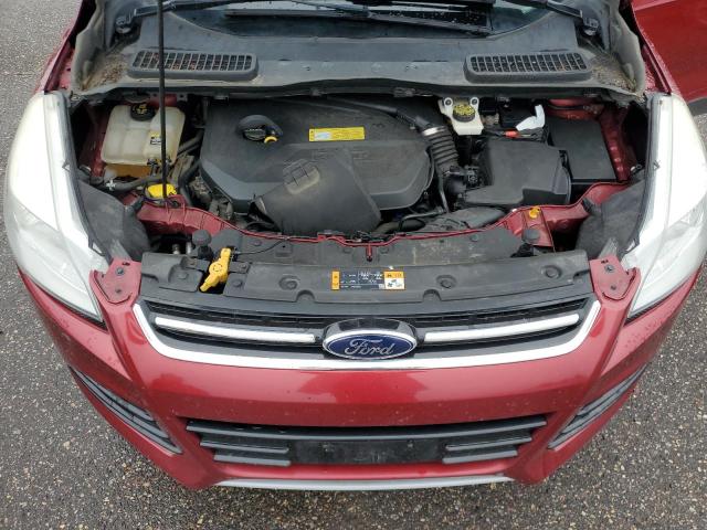 Photo 12 from auction – 2013 FORD ESCAPE SEL with VIN 1FMCU9HX6DUC42888