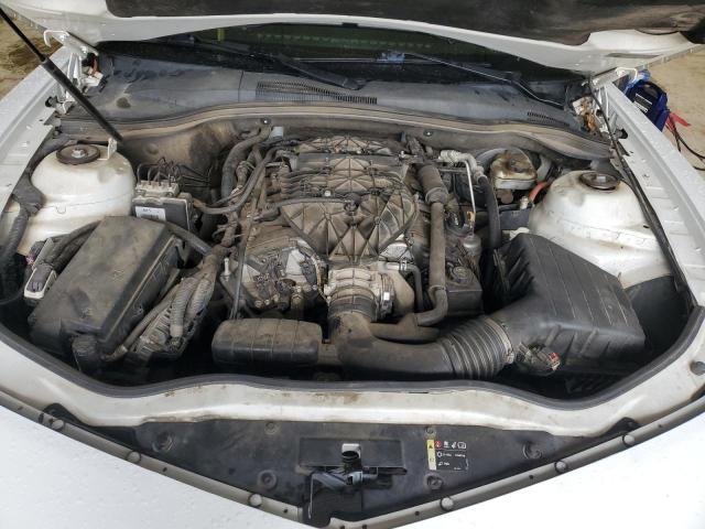 Photo 11 from auction – 2015 CHEVROLET CAMARO LS with VIN 2G1FB1E38F9211273