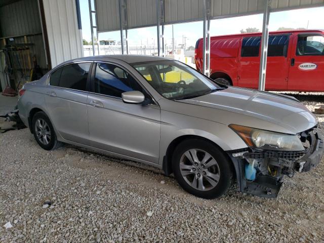 Photo 4 from auction – 2012 HONDA ACCORD SE with VIN 1HGCP2F61CA067061