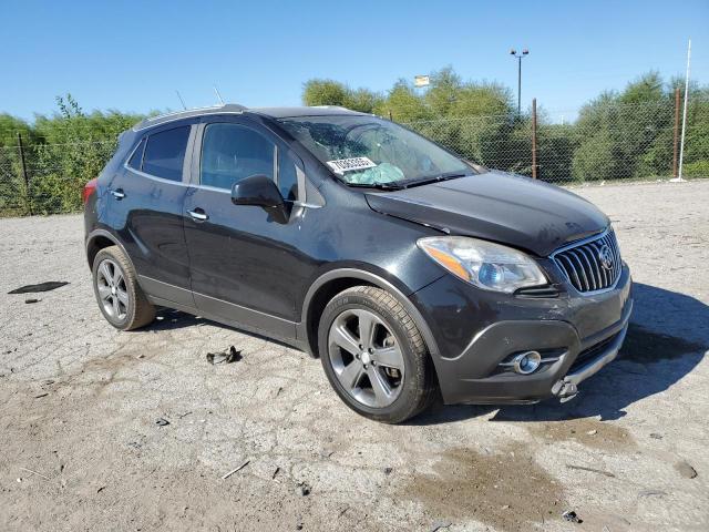 Photo 4 from auction – 2013 BUICK ENCORE with VIN KL4CJCSB4DB204363