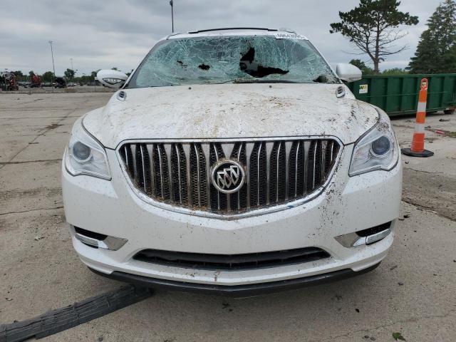 Photo 5 from auction – 2016 BUICK ENCLAVE with VIN 5GAKRCKD8GJ213493